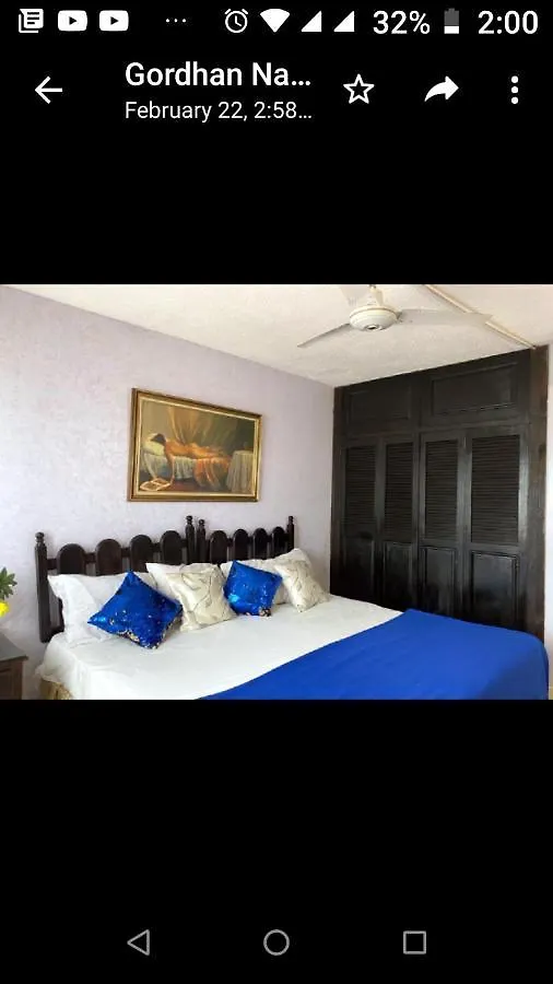 Beach-Side Condos At Turtle Beach Towers Ocho Rios