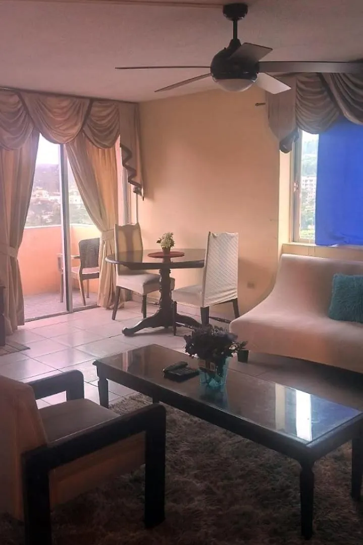 Apartment Beach-Side Condos At Turtle Beach Towers Ocho Rios