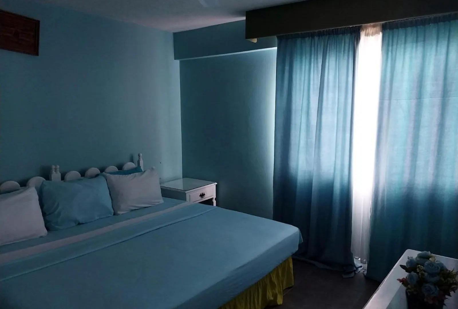 Apartment Beach-Side Condos At Turtle Beach Towers Ocho Rios