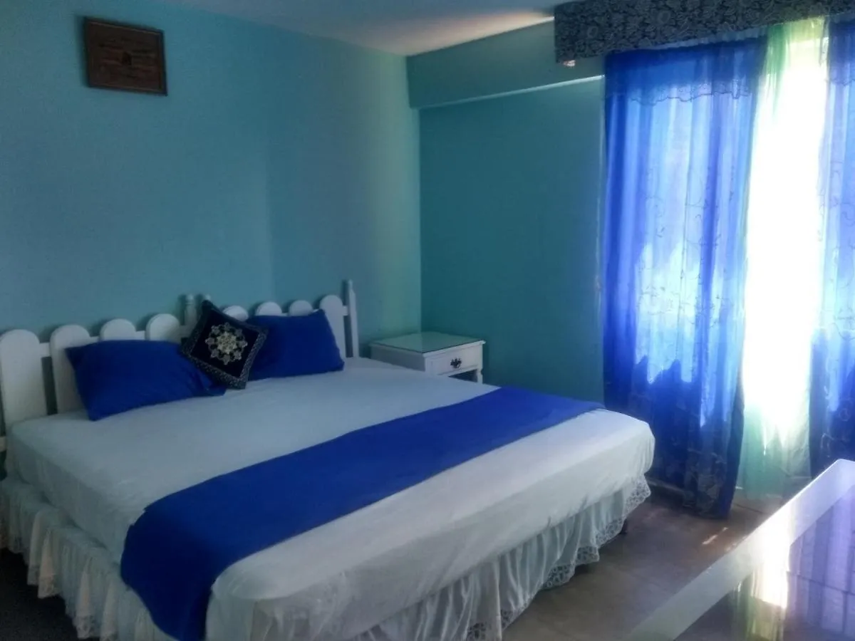 Apartment Beach-Side Condos At Turtle Beach Towers Ocho Rios Jamaica