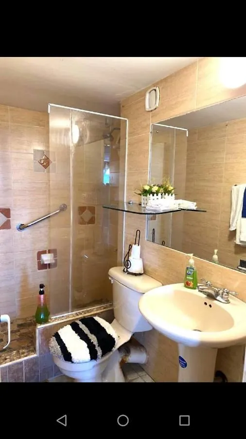 Beach-Side Condos At Turtle Beach Towers Ocho Rios Jamaica