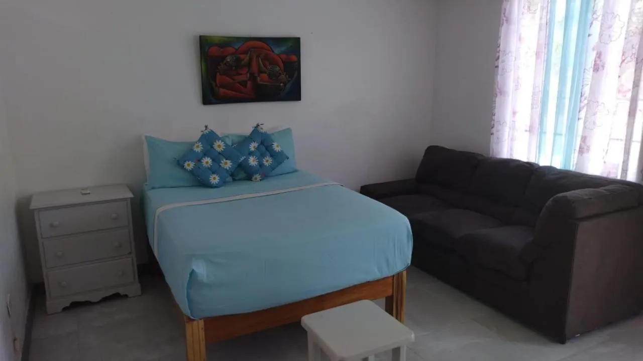 Beach-Side Condos At Turtle Beach Towers Ocho Rios 0*,