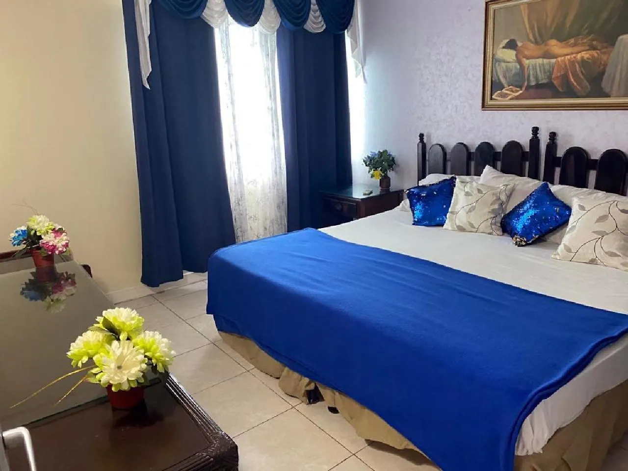 Beach-Side Condos At Turtle Beach Towers Ocho Rios 0*,  Jamaica