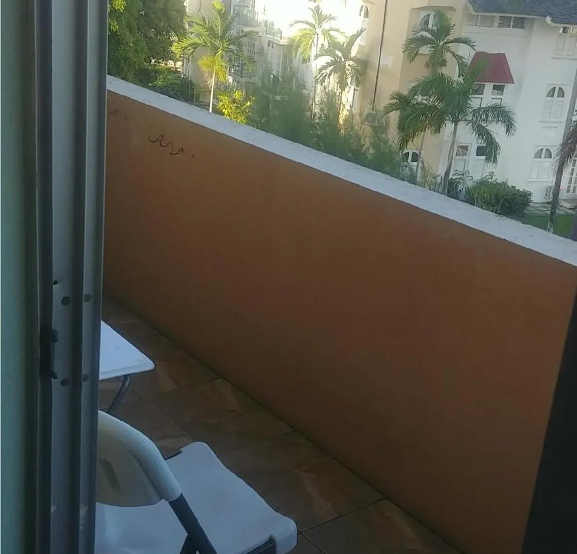 Beach-Side Condos At Turtle Beach Towers Ocho Rios Jamaica