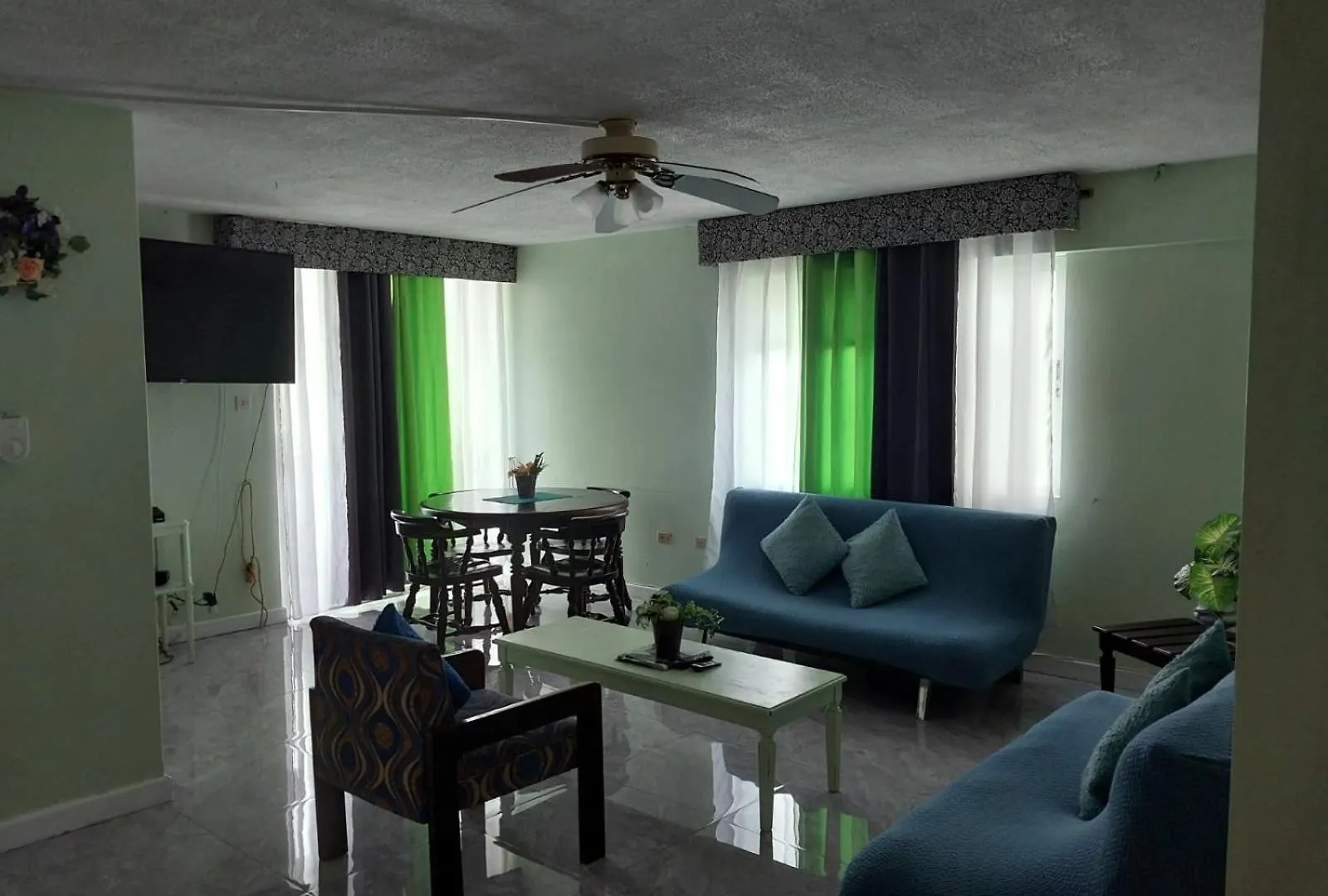 Beach-Side Condos At Turtle Beach Towers Ocho Rios 0*,  Jamaica