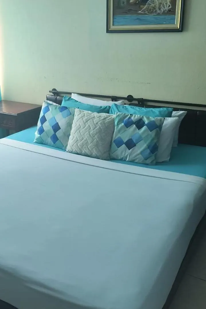 Beach-Side Condos At Turtle Beach Towers Ocho Rios