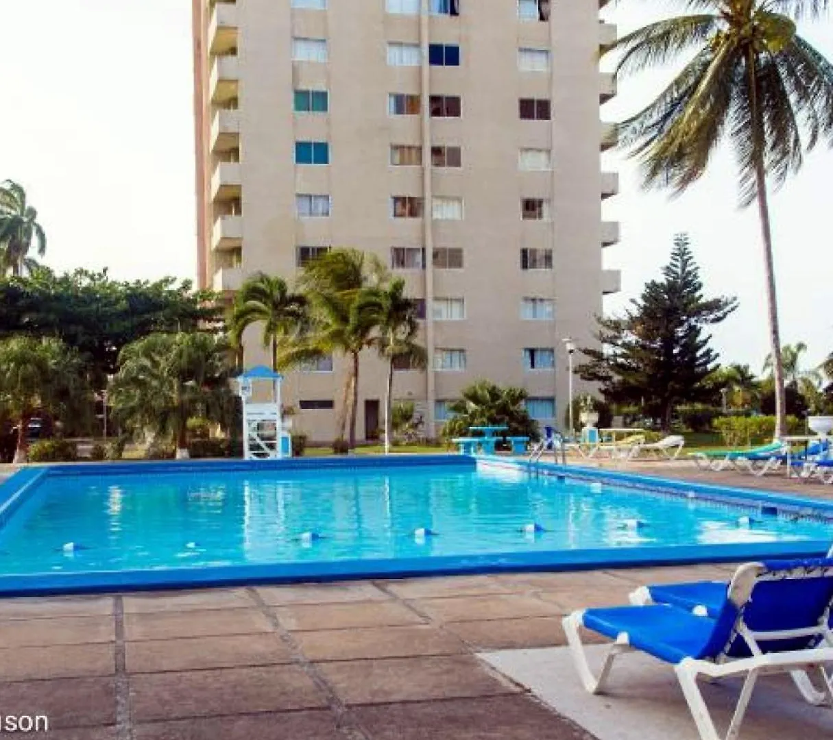 Beach-Side Condos At Turtle Beach Towers Ocho Rios 0*,  Jamaica