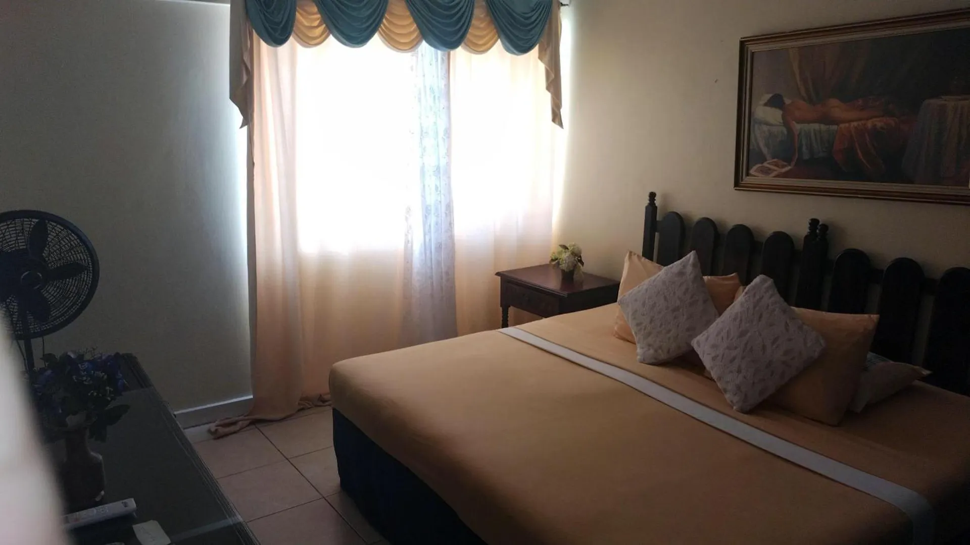 Beach-Side Condos At Turtle Beach Towers Ocho Rios Jamaica
