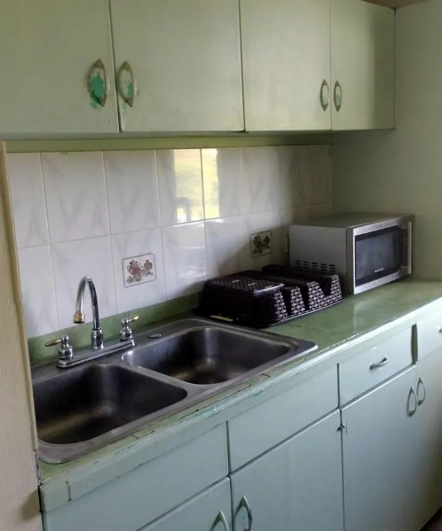 Beach-Side Condos At Turtle Beach Towers Ocho Rios Apartment