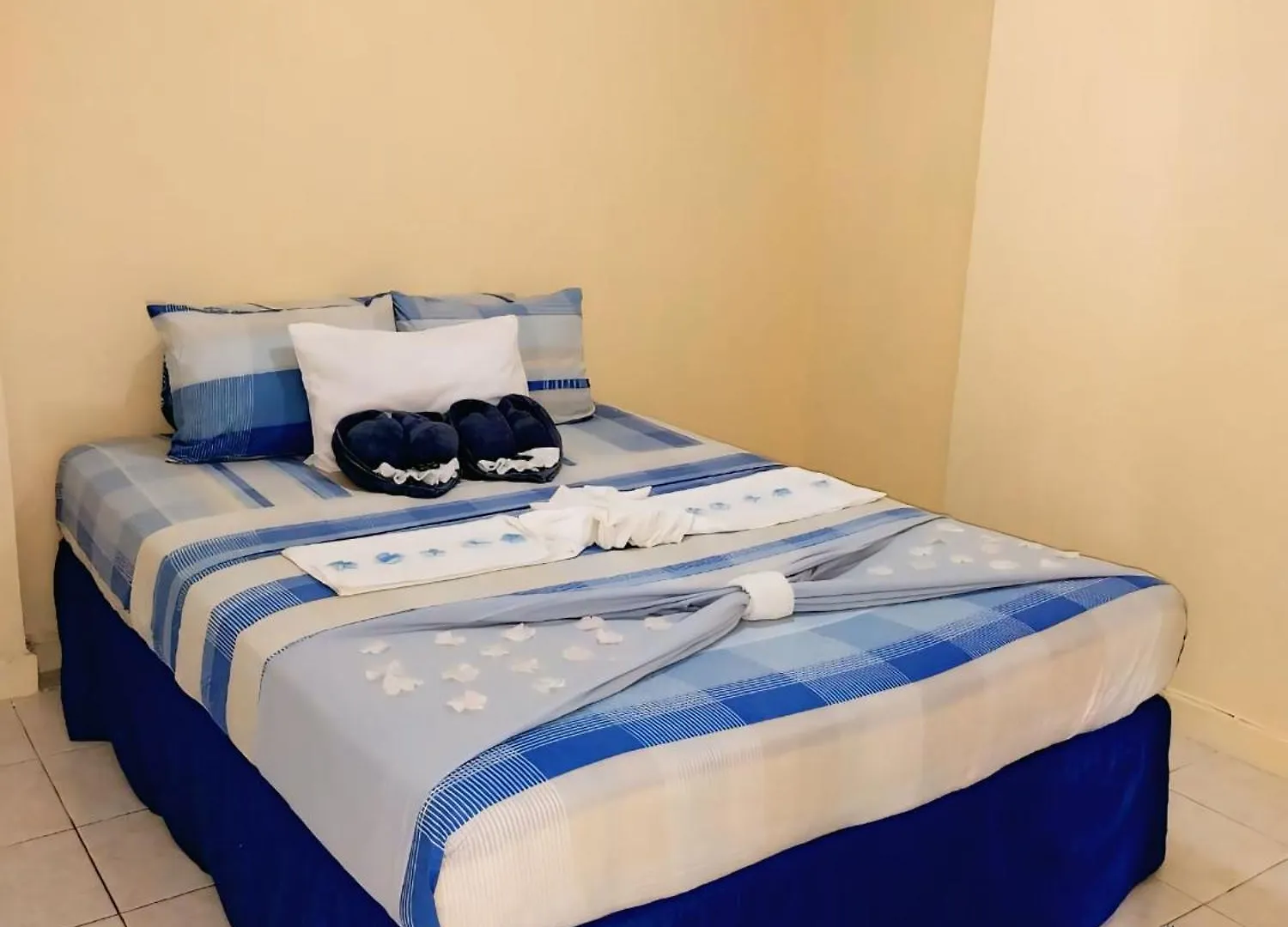 Apartment Beach-Side Condos At Turtle Beach Towers Ocho Rios