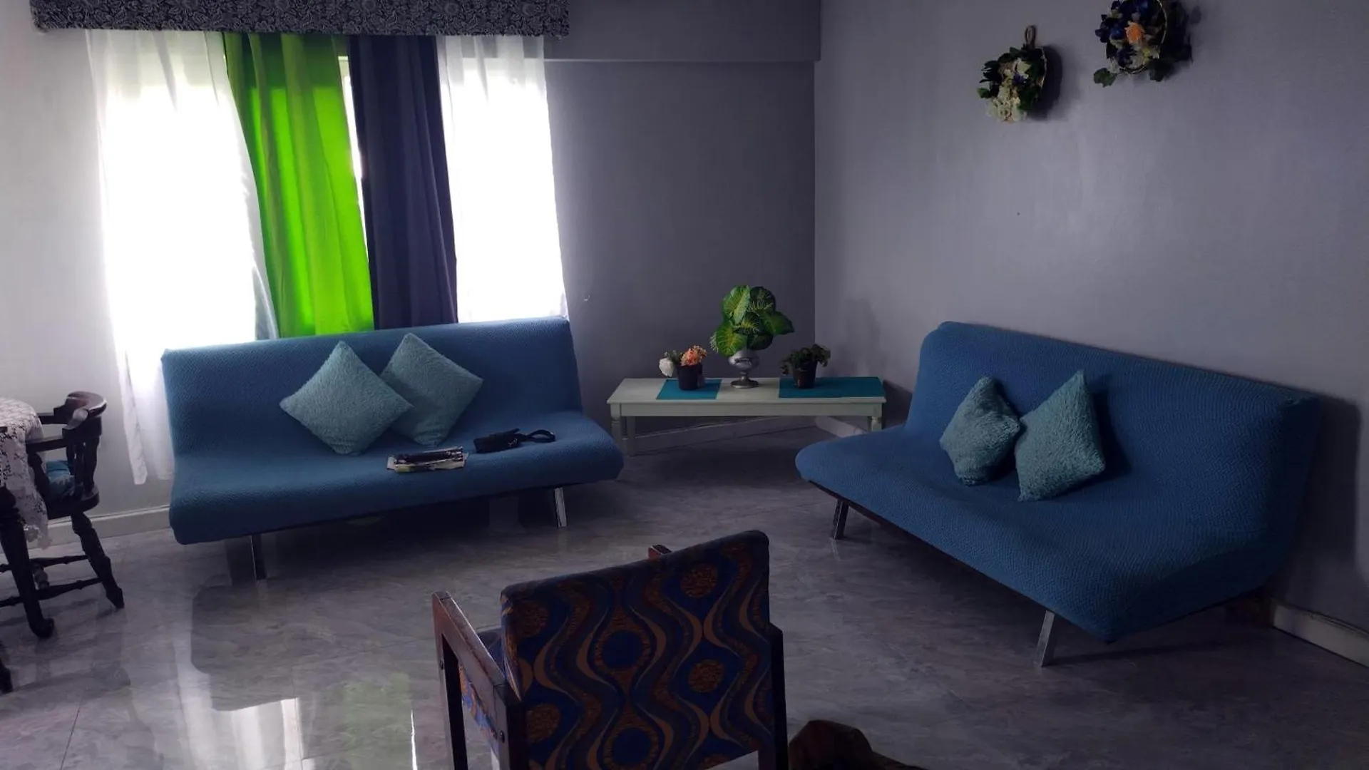 Apartamento Beach-Side Condos At Turtle Beach Towers Ocho Rios