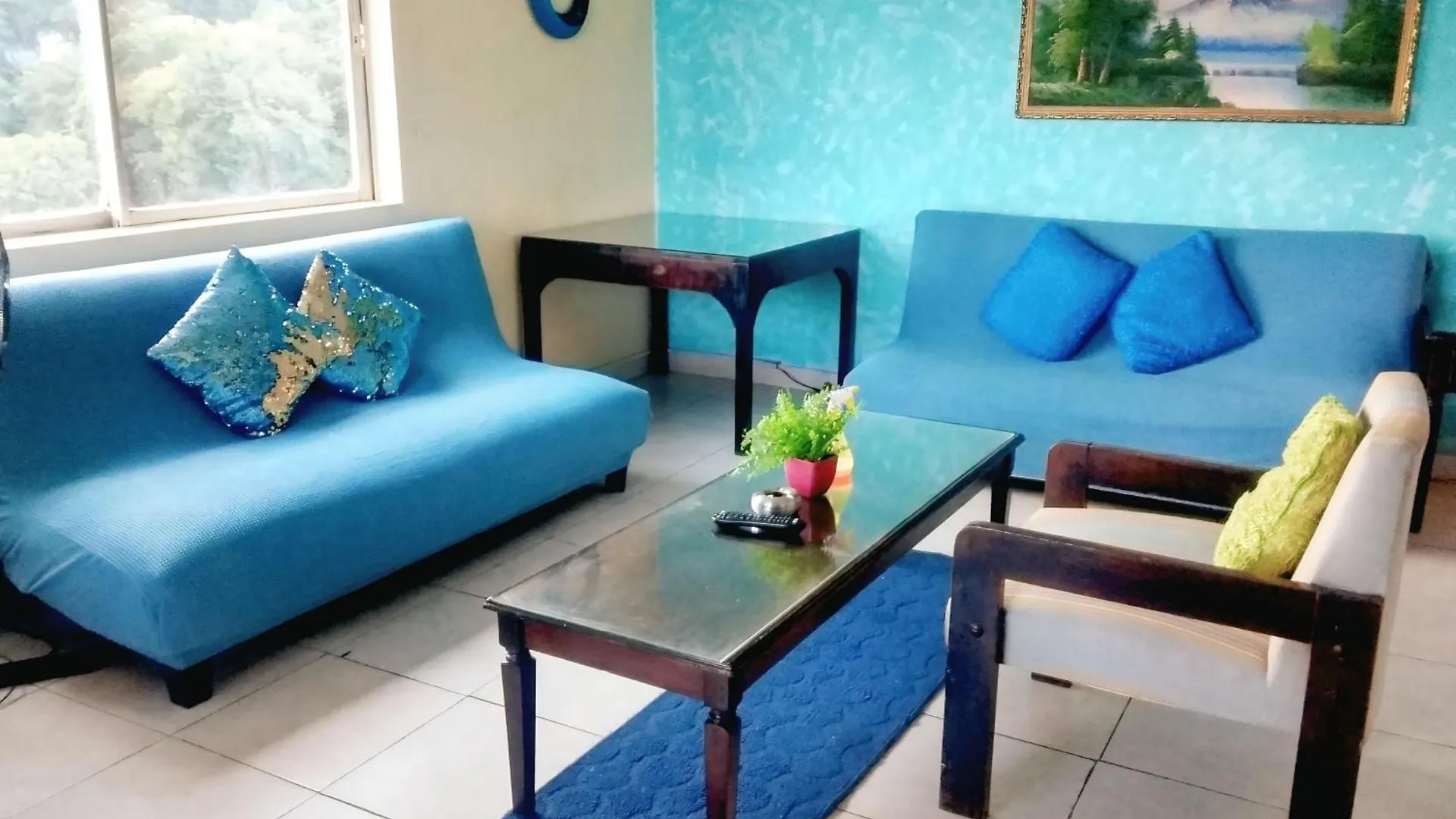 Apartamento Beach-Side Condos At Turtle Beach Towers Ocho Rios