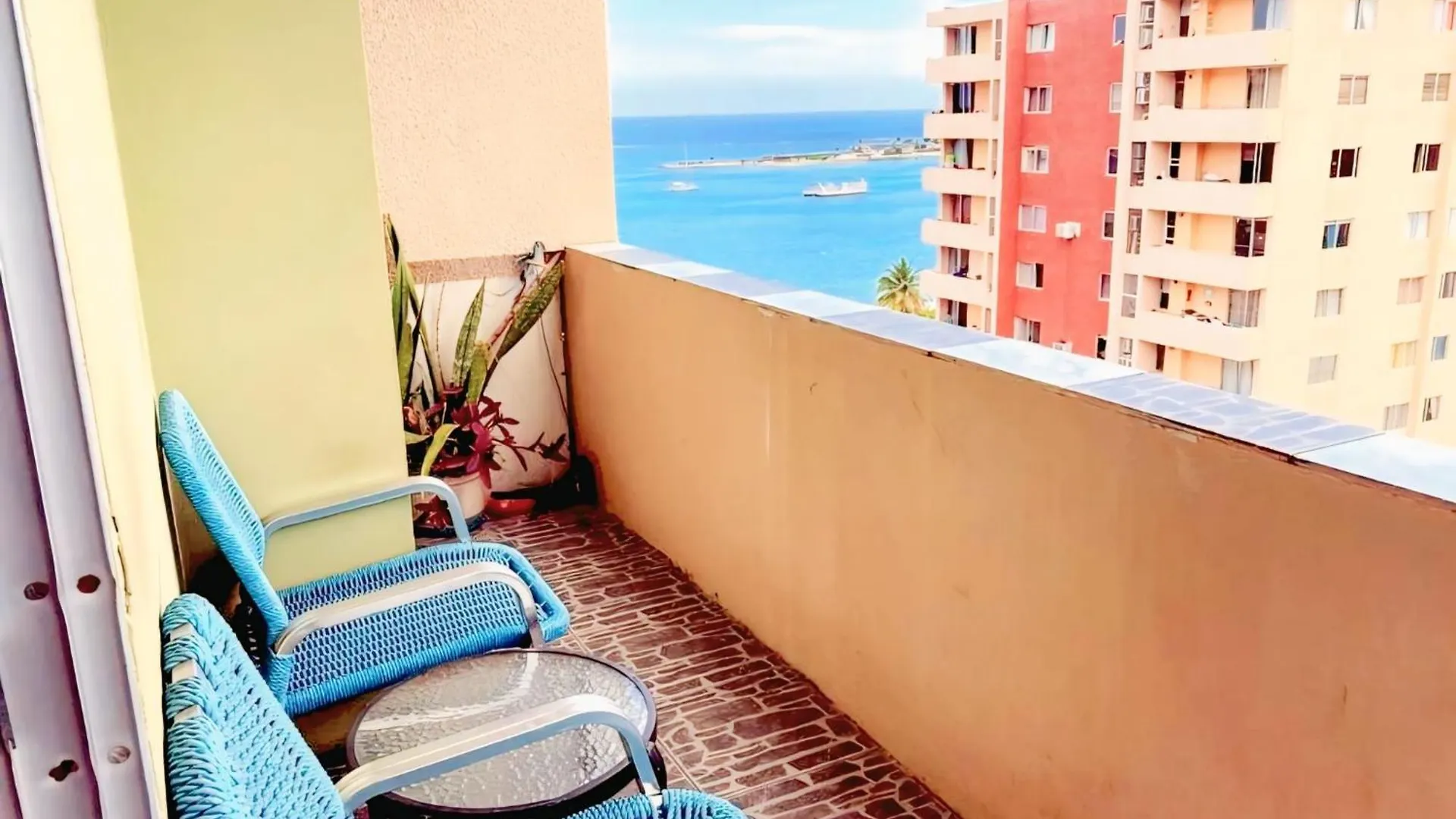 Beach-Side Condos At Turtle Beach Towers Ocho Rios Jamaica